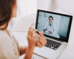 Pitaj Doktora: Kako Održavati Komunikaciju s Fizičkim Liječnikom uz Online Konzultacije